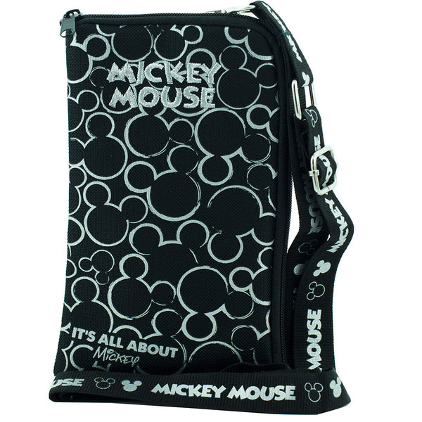 Mickey Mouse lanyard