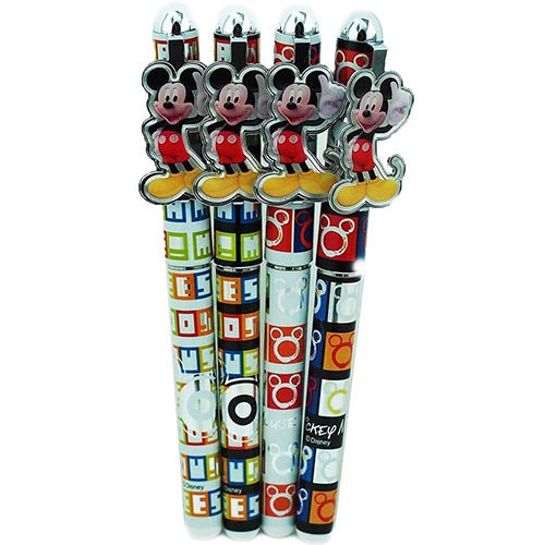 Disney Mickey Mouse pen