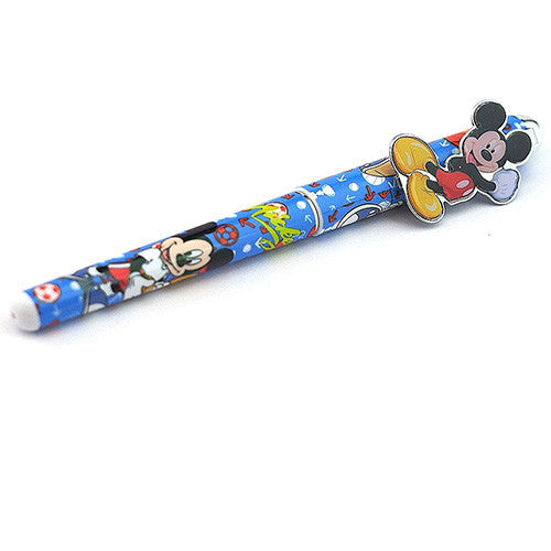 Mickey Mouse Authentic Licensed Sky Blue Roller Pen