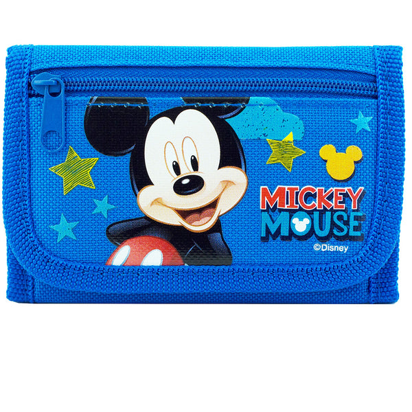 Mickey Mouse wallet