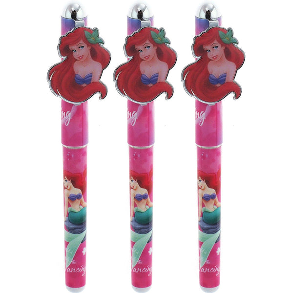 Little mermaid pen