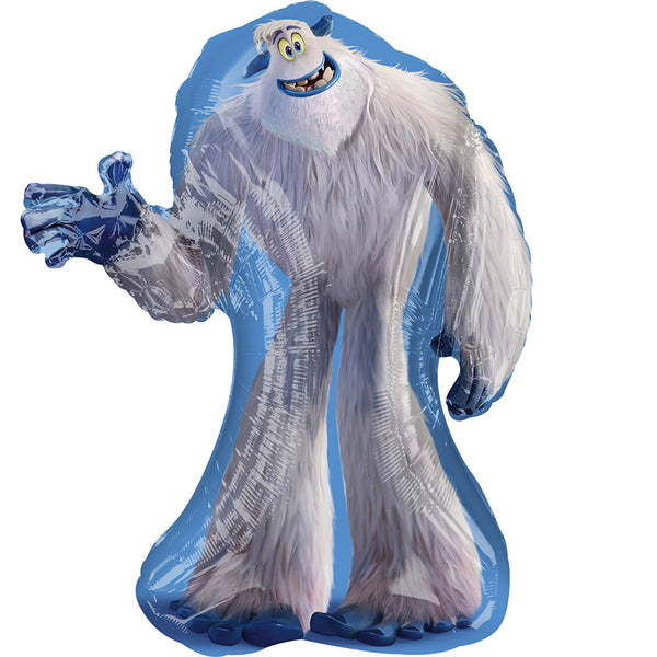 Smallfoot Migo balloon 