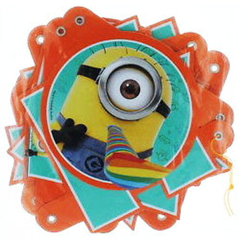 Minions banner