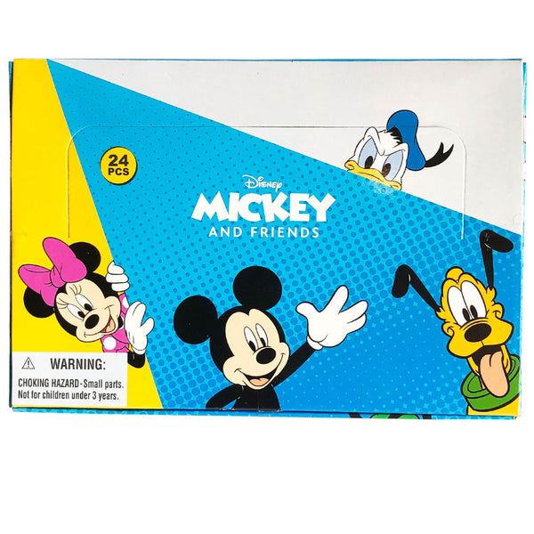 Mickey Mouse stampers