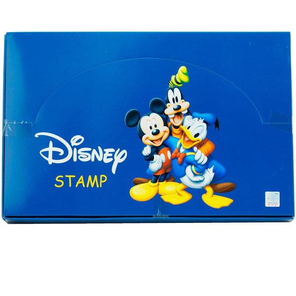 Mickey self inking stampers