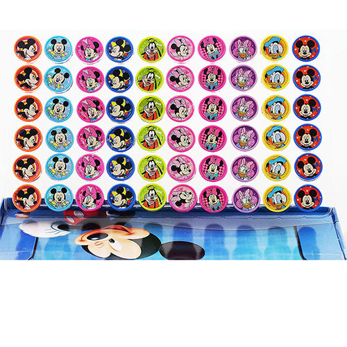 Mickey stampers
