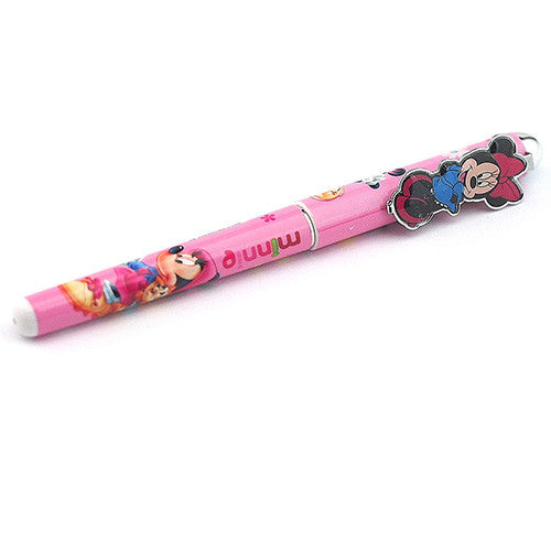 Minnie Mouse Authentic Licensed soft Pink Roller Pen