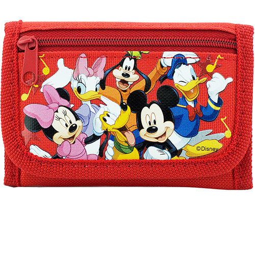 Mickey Mouse Wallet