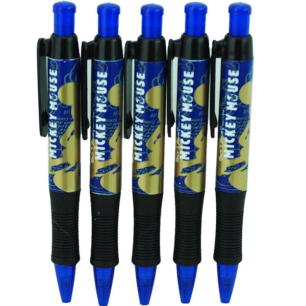 Mickey Mouse pens