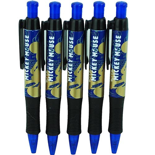 Mickey Mouse pens