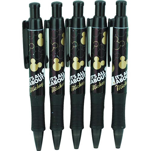 Mickey Mouse pens