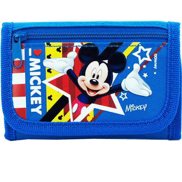 Mickey Mouse Wallet