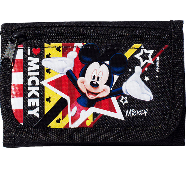 Mickey Mouse Wallet 