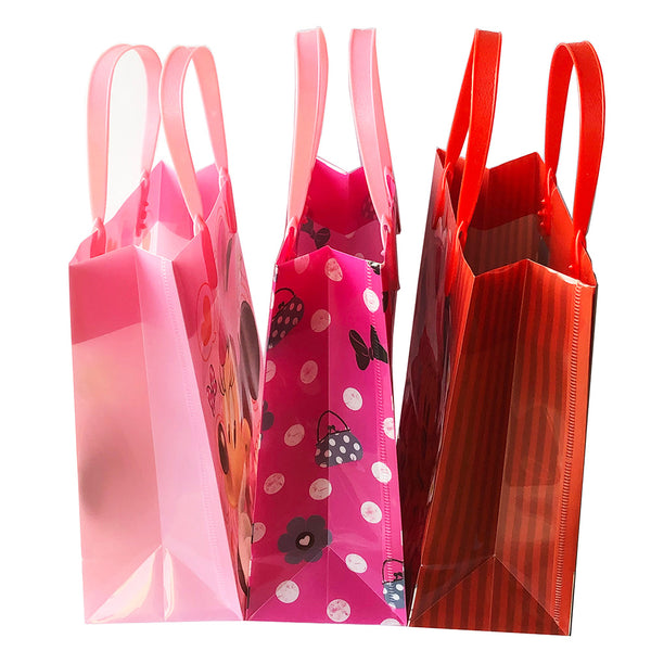 Minnie Mouse Goodie Bags 8"