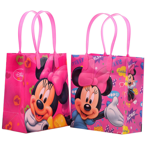 Minnie Mouse goodie bags