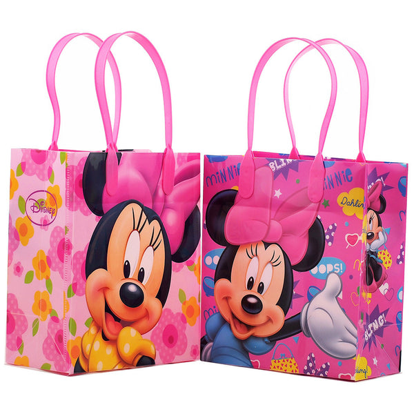 Minnie Mouse goodie bags
