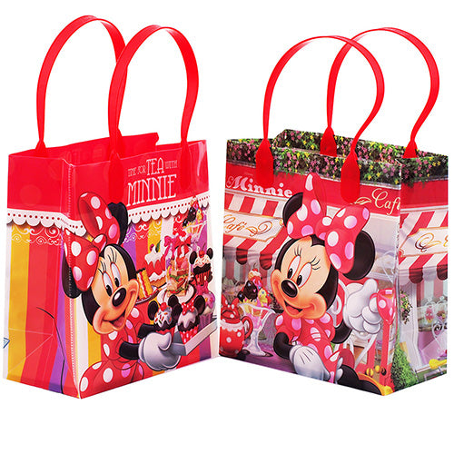 Minnie Mouse goodie bags 6