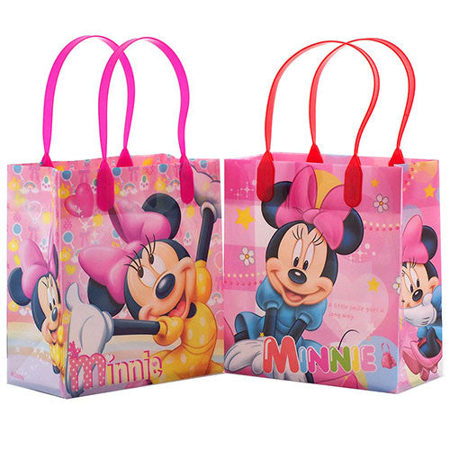 Minnie Mouse goodie bags