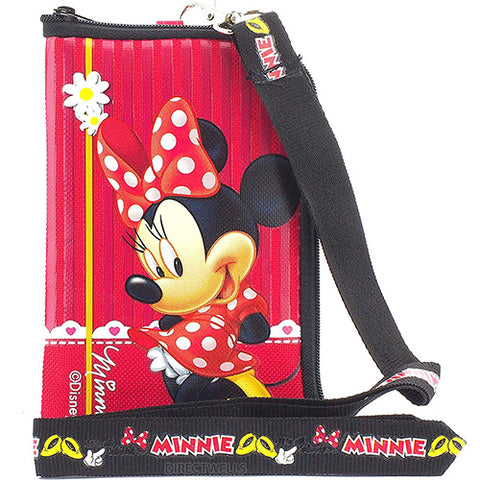 Mickey Mouse Lanyard
