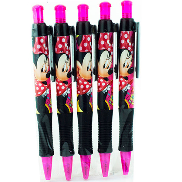 Minnie Mouse Pen