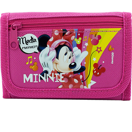 Minnie Mouse Wallet