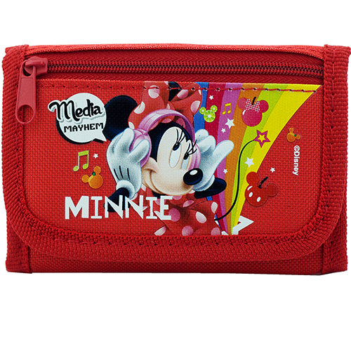 Minnie Mouse Wallet