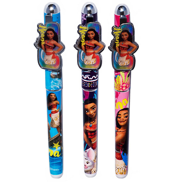 Moana pens