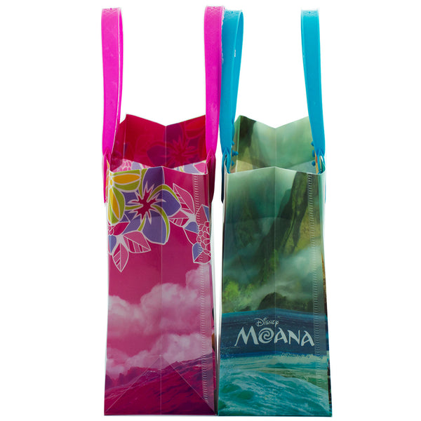 Moana Goodie Bags 6"