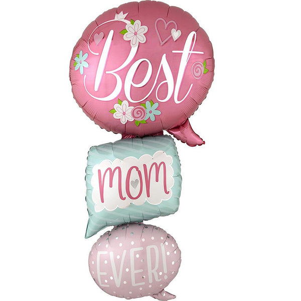 Mother's Day Balloon