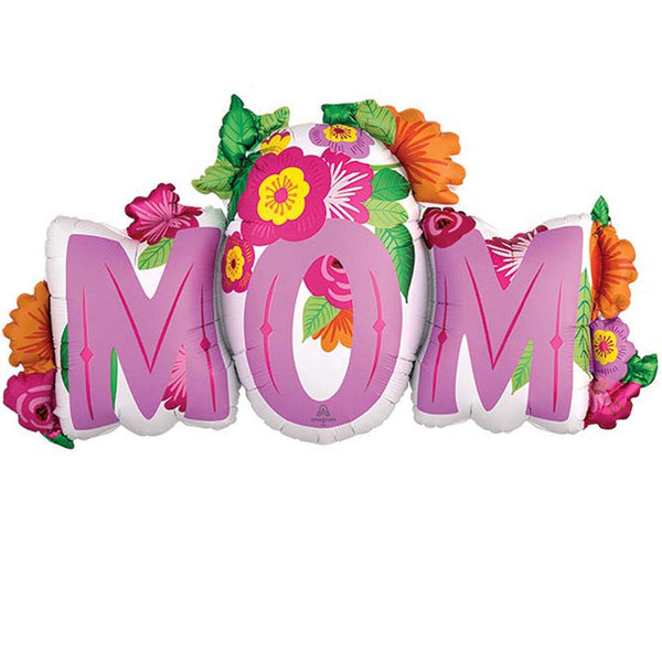 Mother's Day Balloon
