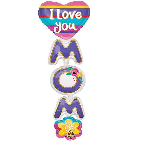 Mother's Day Balloon