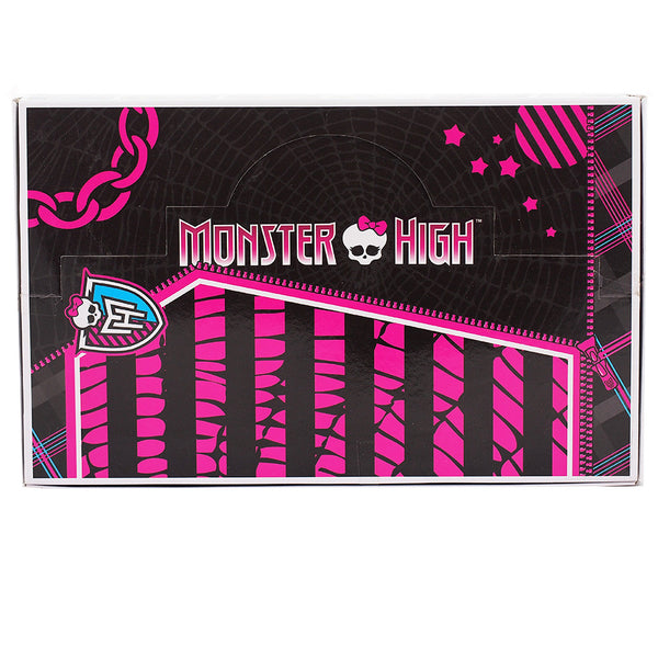 60 Monster High Authentic Licensed Self Inking Stampers in a Box