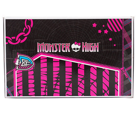 60 Monster High Authentic Licensed Self Inking Stampers in a Box
