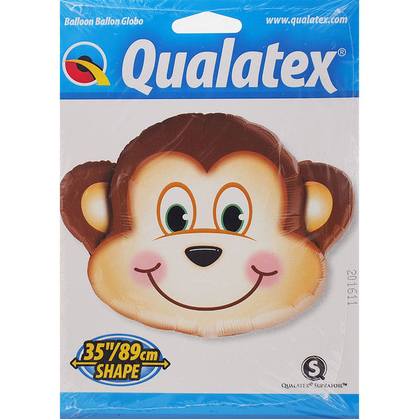 Monkey balloons