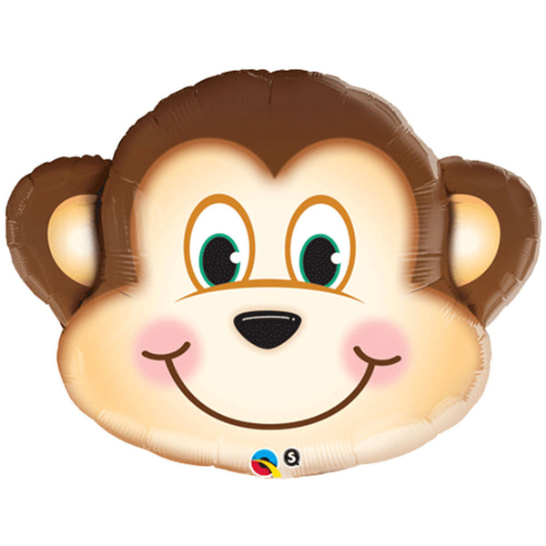 Monkey balloon