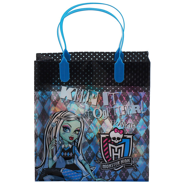 Monster High Goodie Bags 8"
