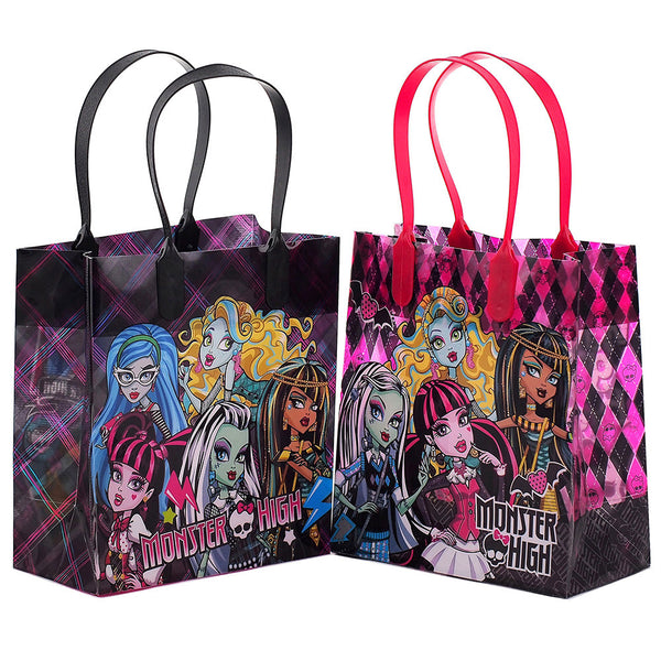 Monster High goodie bags