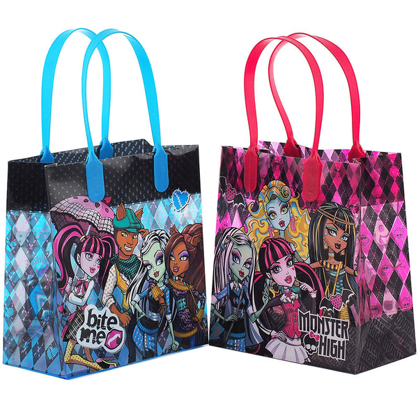 Monster High goodie bags