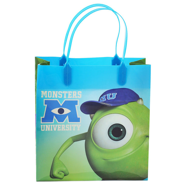 Monster University goodie bags