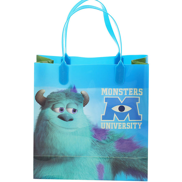 Monster University goodie bags