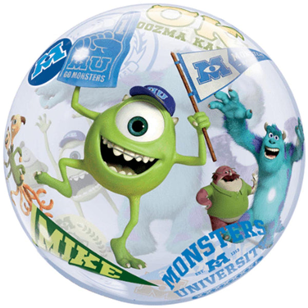 Monsters University balloon