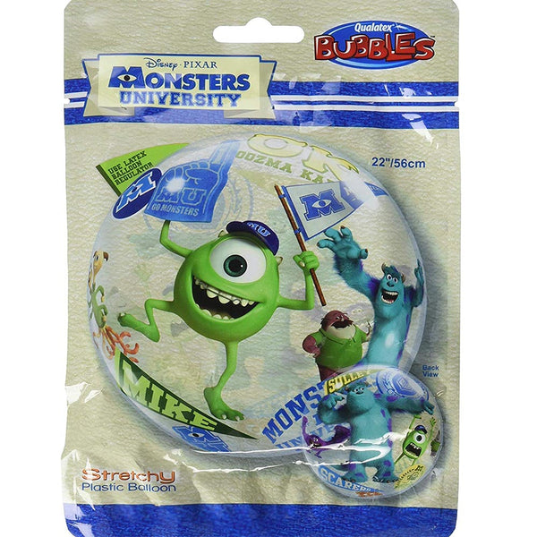 Monster University balloon