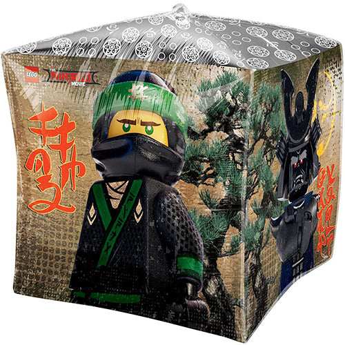 Ninjago Balloon