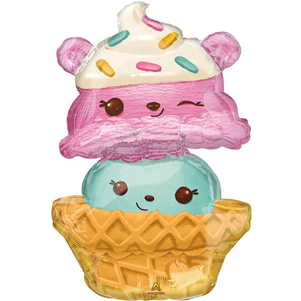Num Noms balloon