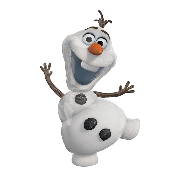 Disney Frozen balloon