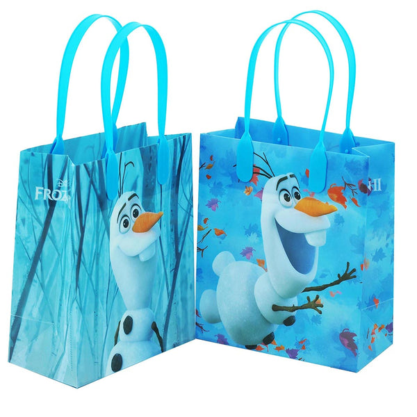 Disney Frozen 2 goodie bags