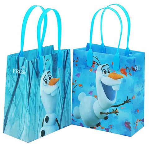Disney Frozen goodie bags