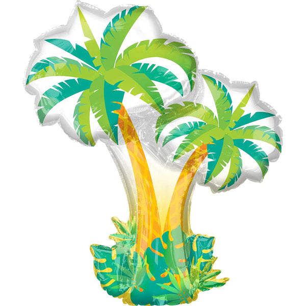 Palm Tree balloon