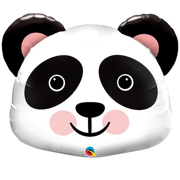 Panda Balloon