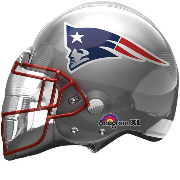 NFL New England Patriots balloon 